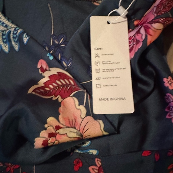 Floral midi size xl - Picture 6 of 9